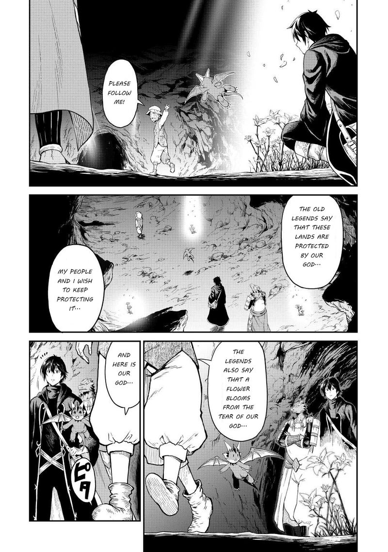 Sozai Saishuka no Isekai Ryokouki - Chapter 35 image 04